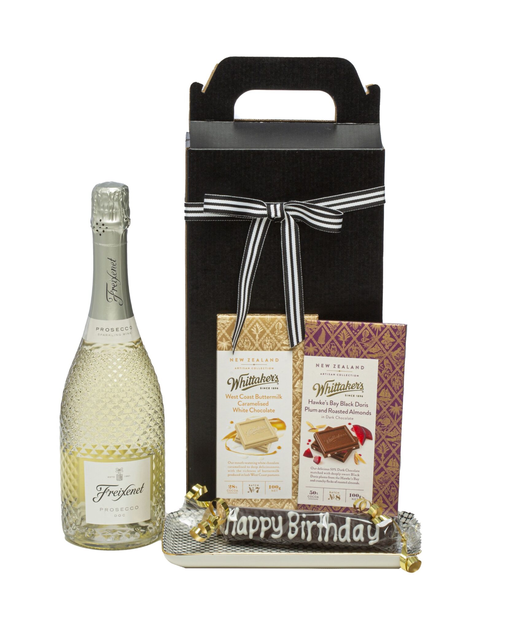 Prosecco Birthday Gift - Wineplus