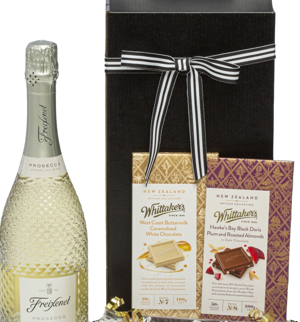 Prosecco & Chocolate - Wineplus